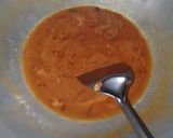 Foto langkah ke 6 dari resep Oseng cumi lado segerr🦑🍅🌶️🍍.