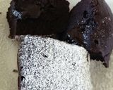 Foto langkah ke 8 dari resep Choco Lava.