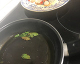 Foto del paso 2 de la receta: Flores de zamburiñas a la menta