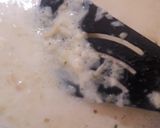 A picture of step 4 of Apple kheer.