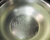 A picture of step 5 of No Fry: Steamed Dahi Vada.