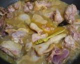 Foto langkah ke 3 dari resep Rica-rica bebek.
