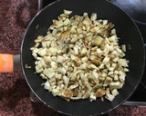 Foto del paso 2 de la receta: Berenjenas rellenas al horno