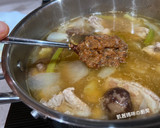 韓式馬鈴薯排骨湯的食譜步驟9照片