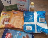 Bounty-s ❤ torta házassági évfordulóra 😍🥰😍 recept fázis 1 fotója