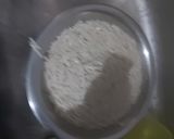 નુડલ્સ  ભજીયા (Noodles Bhajiya Recipe In Gujarati) રેસીપી સ્ટેપ2ફોટો