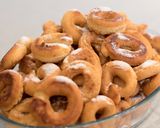 Foto del paso 4 de la receta Rosquillas caseras