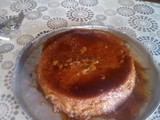 Budín de Pan 🍮