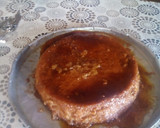 Foto del paso 4 de la receta: Budín de Pan 🍮