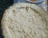 Foto del paso 4 de la receta: Tarta frutal🍑🍇