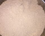 A picture of step 1 of Amala.