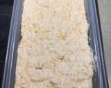 No Knead Cheesy Beer Bread recipe step 3 photo