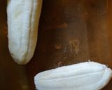 Foto langkah ke 1 dari resep Pisgar (pisang margarin).
