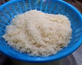 รูปขั้นตอนการทำที่ 5 ของ ข้าวหมกไก่ไข่นกกะทา