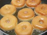 Donat Tanpa Ulen Dan Mixer