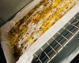 Foto del paso 7 de la receta: TORTA DE MANZANAS Y RICOTTA (en capas)