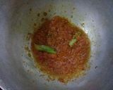 Foto langkah ke 3 dari resep Gulai Hati Sapi.