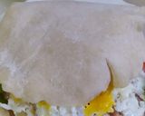Foto del paso 6 de la receta: Pan Pita o Pan Árabe Casero