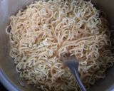 Foto langkah ke 2 dari resep Mie goreng jadul.