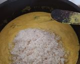 Foto langkah ke 3 dari resep Nasi Kuning Pulen Komplit👌.