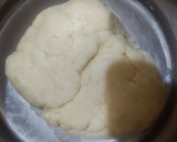 இன்ஸ்டன்ட் மிக்ஸ் குலாப்ஜாமுன் ரெசிபி ஸ்டேப் 1 புகைப்படம்