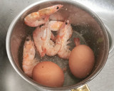 Foto del paso 1 de la receta: Pincho "Carmelita" de Casa Urola
