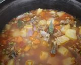 Foto del paso 6 de la receta: Estofado bien Salteño. Mmm (sin grasas ni picantes)