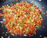 Foto del paso 2 de la receta: Huevos "turcos"