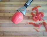 Foto del paso 2 de la receta: Salsa de Tomate casera