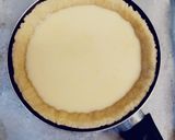 Foto langkah ke 8 dari resep Pie Susu Teflon.