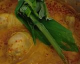 Foto langkah ke 4 dari resep Gulai Ayam khas Padang.