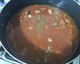 Foto del paso 4 de la receta: Guiso de Mostachol