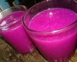 Foto langkah ke 4 dari resep Srikaya naga 🍹.