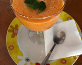 Foto del paso 1 de la receta: Batido de Zanahoria y pepino