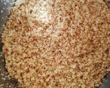Grízes tészta recept fázis 2 fotója