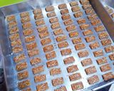 Foto langkah ke 7 dari resep Kastengel Gluten Free.