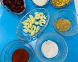 Instant Vada Pav Masala recipe step 1 photo