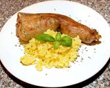 Töltött libanyak recept fázis 7 fotója