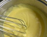 Foto del paso 1 de la receta: Tiramisú: el verdadero!