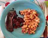 Foto del paso 5 de la receta: Ensalada de garbanzos