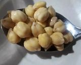 Foto del paso 1 de la receta: Garbanzos con Acelga🇵🇪