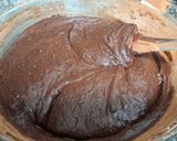 Foto del paso 5 de la receta: Brownie chocolate