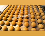 Foto langkah ke 6 dari resep Nastar.