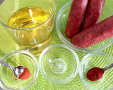 Foto del paso 1 de la receta: Chorizo a la sidra