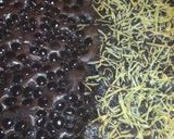Foto langkah ke 6 dari resep Brownies.