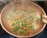 Foto del paso 3 de la receta Arroz con Pollo a la Piña