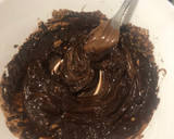 Foto del paso 3 de la receta: Brownie