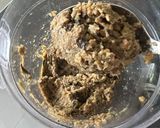 Foto del passaggio 2 della ricetta Polpette di melanzane alla menta