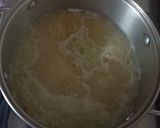Foto del paso 3 de la receta: Quinoa: Como la preparo desde cero 👌🏻 :)