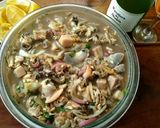 Foto del paso 5 de la receta: Ceviche Caleta Portales !!! (Viñamarina style)